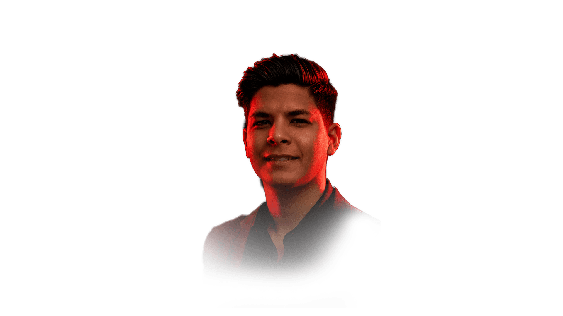 Hamid Ameer — Co-Founder at Ziybex