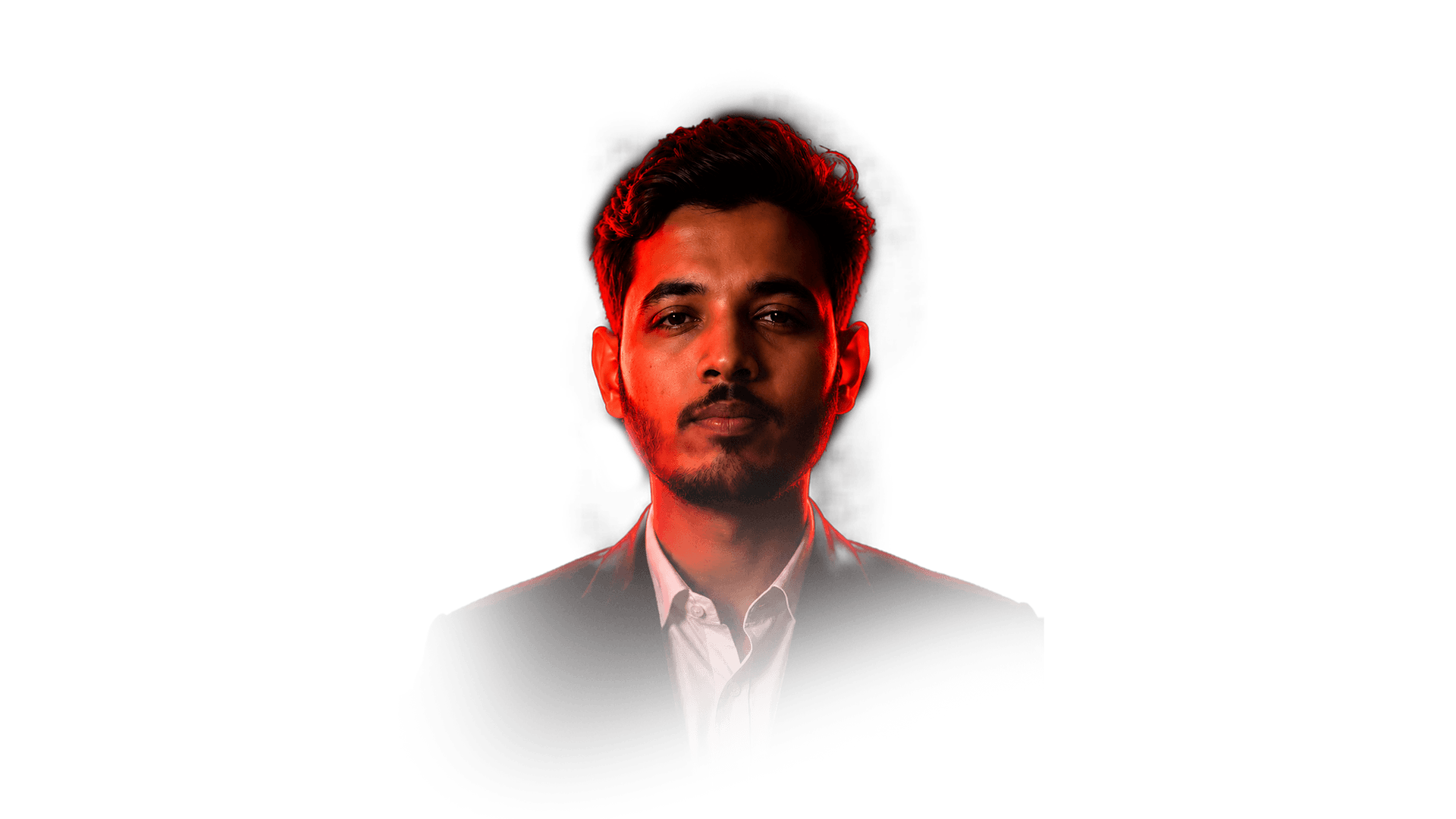 Shahzaib Usman — Director / Founder at Ziybex