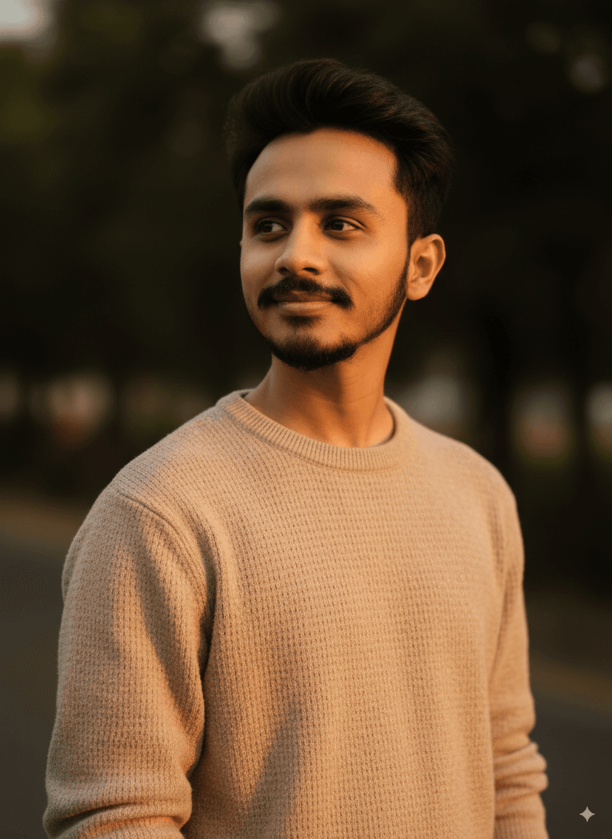 Shiraz Ali