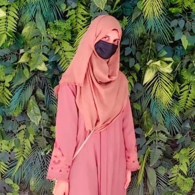 Muattar Jamal