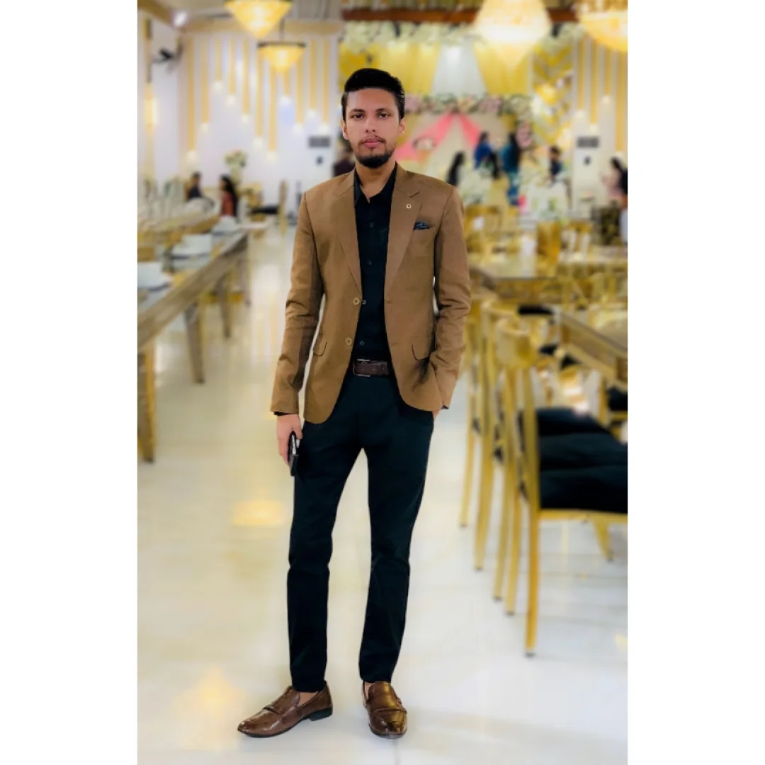 Muzammil Ahmed