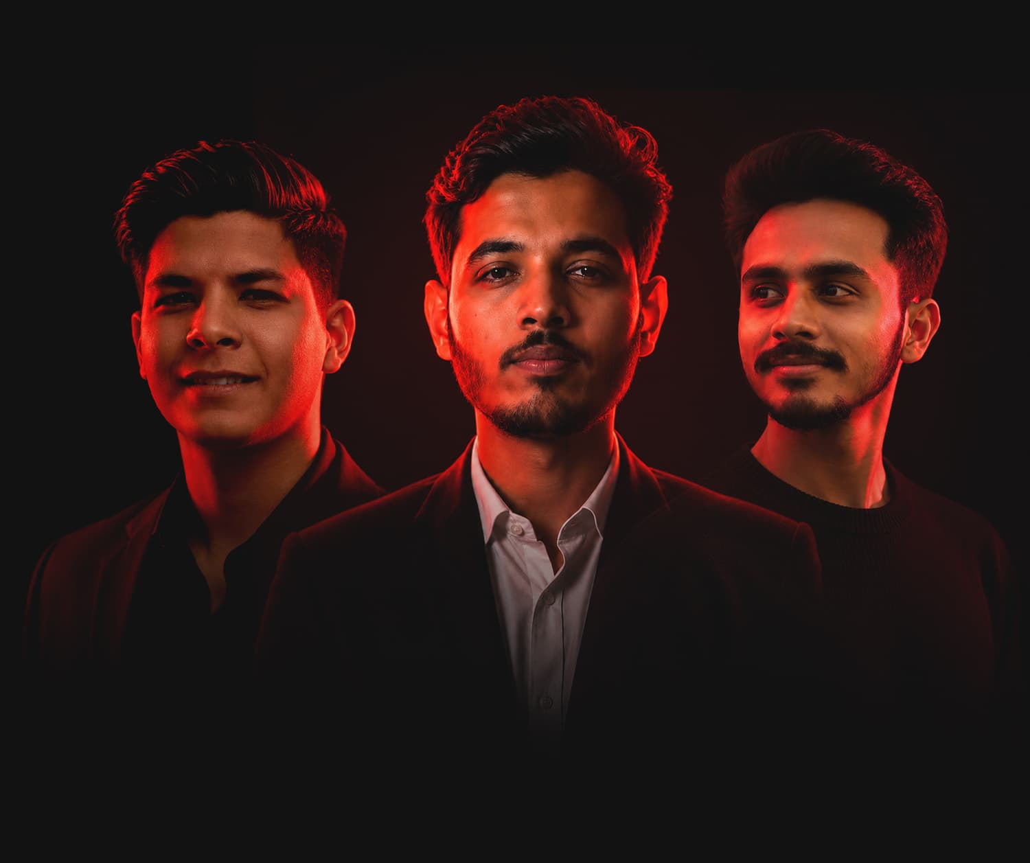 Creative Minds behind Ziybex