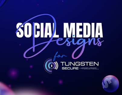 Tungsten Secure