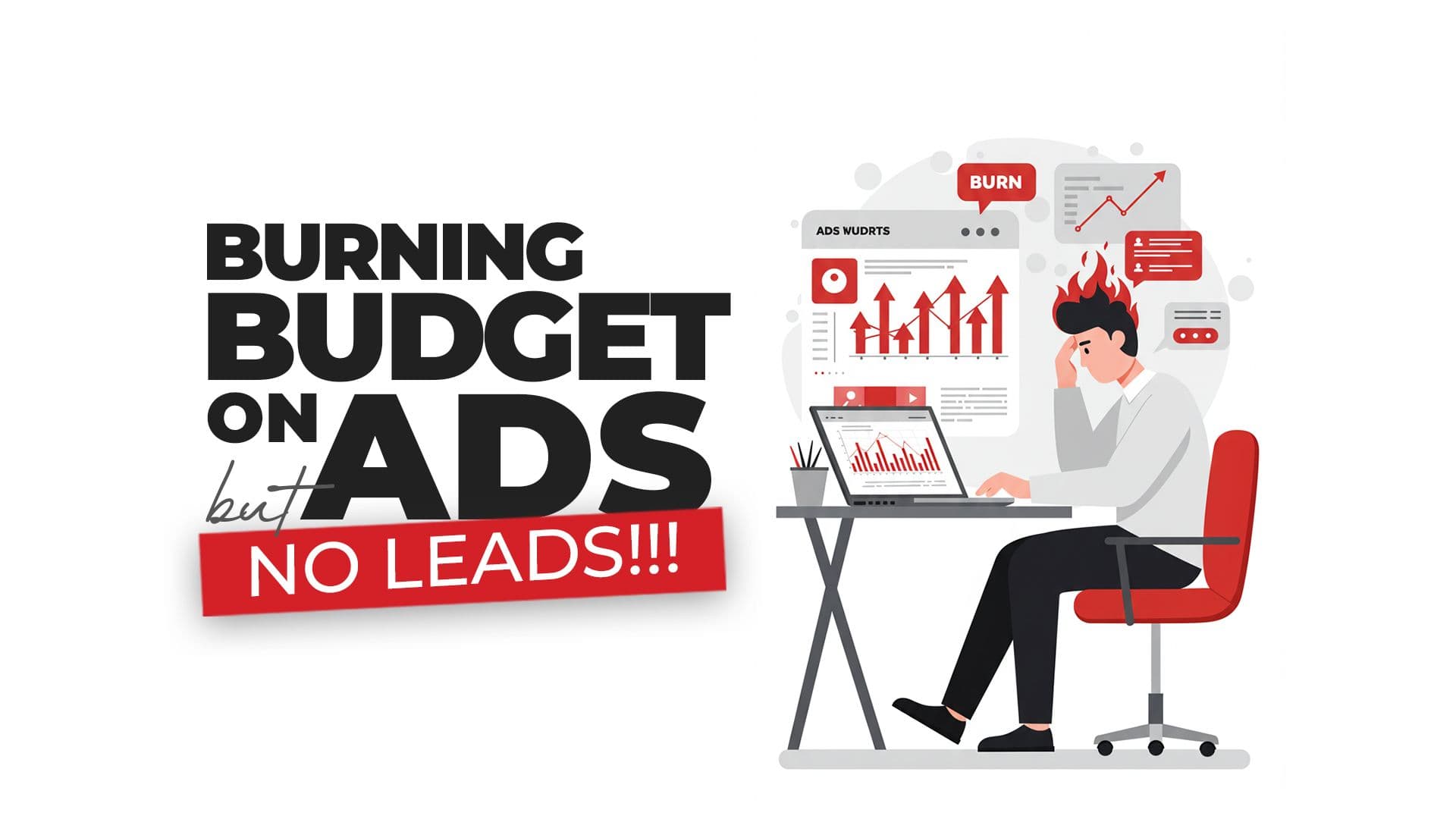 Burning Budget on Ads? Here’s Why and How Ziybex Fixes It....