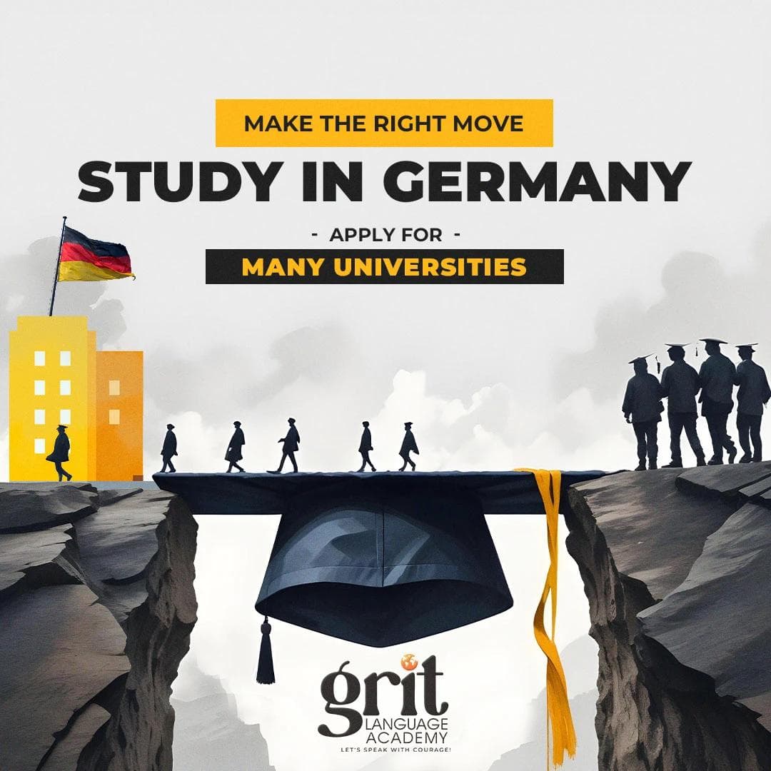 Grit Language Academy work