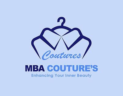 MBA Couture's Brand Identity