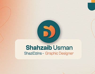 Personal Branding - ShaziDzins